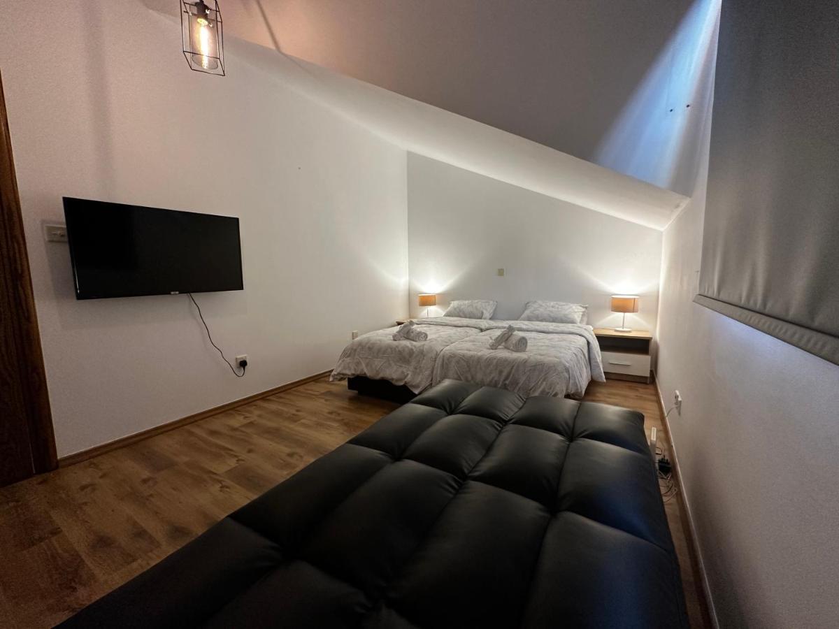 Maestro Sea - View Apartment Larnaca Extérieur photo