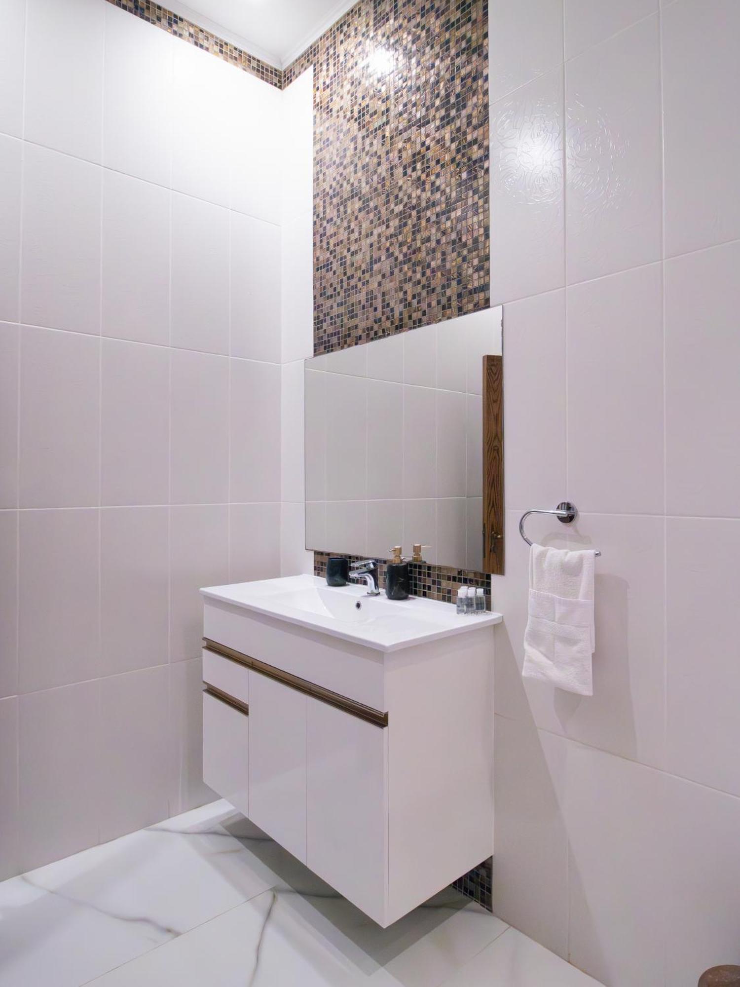 Maestro Sea - View Apartment Larnaca Extérieur photo
