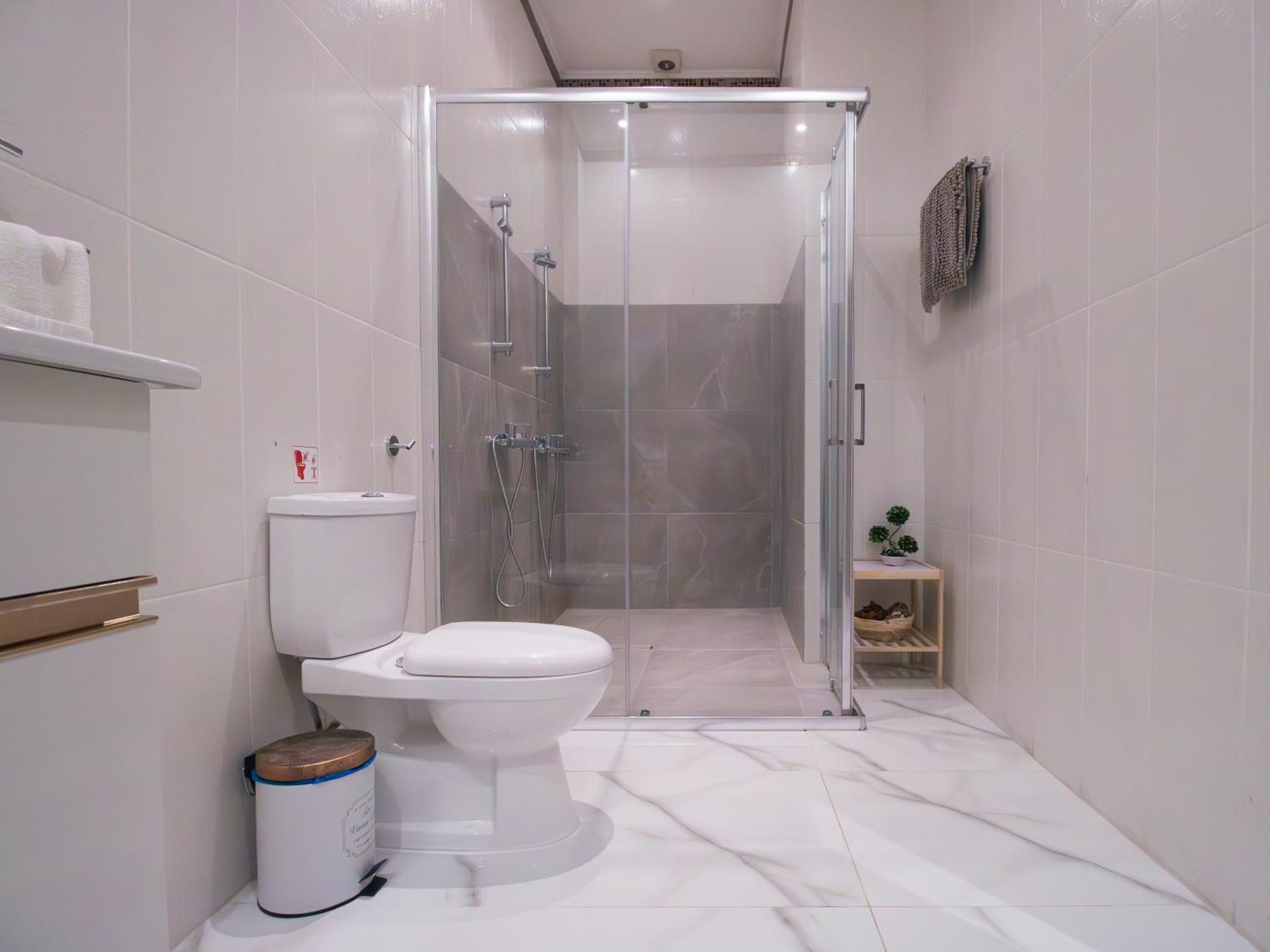 Maestro Sea - View Apartment Larnaca Extérieur photo