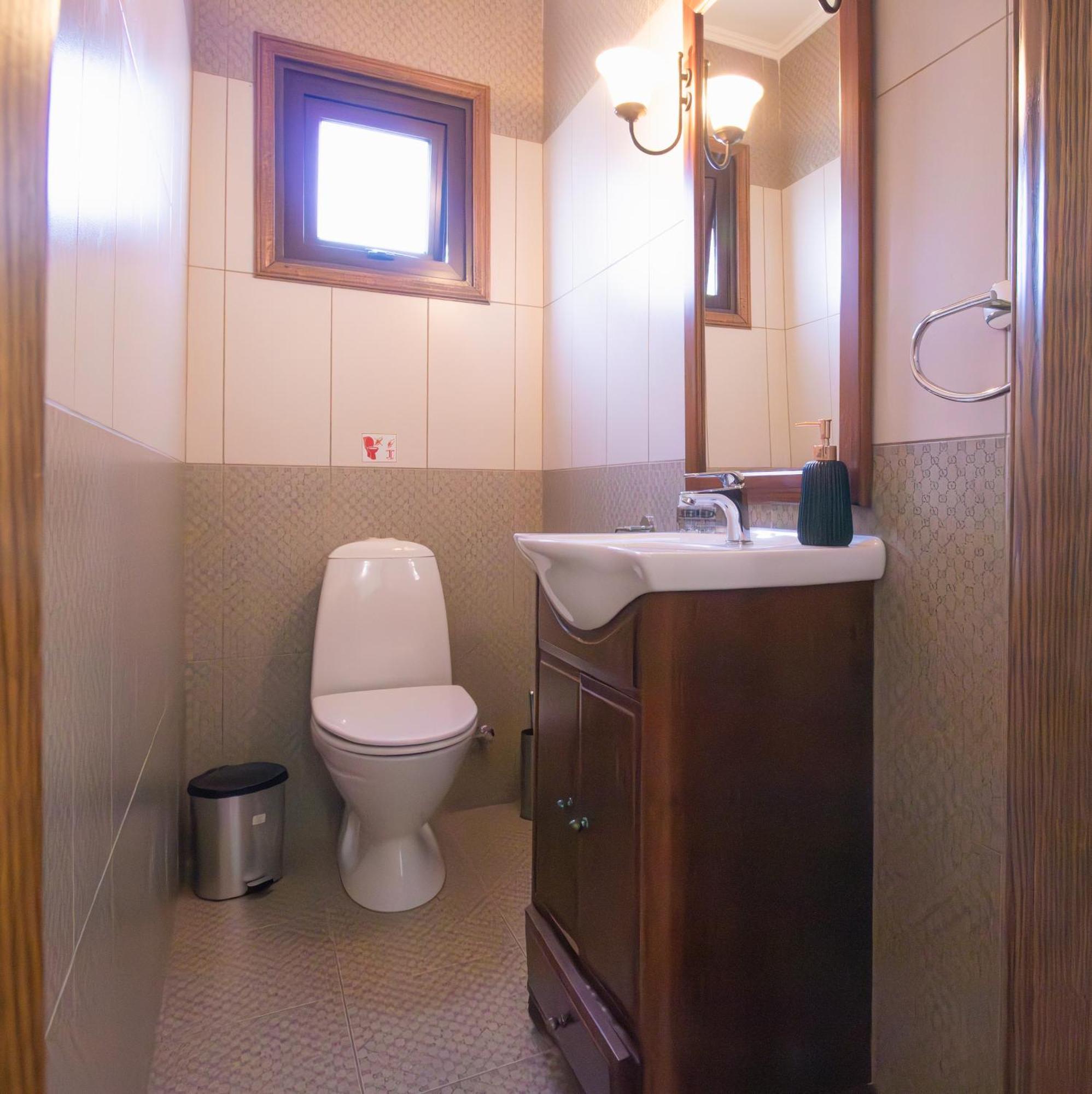 Maestro Sea - View Apartment Larnaca Extérieur photo